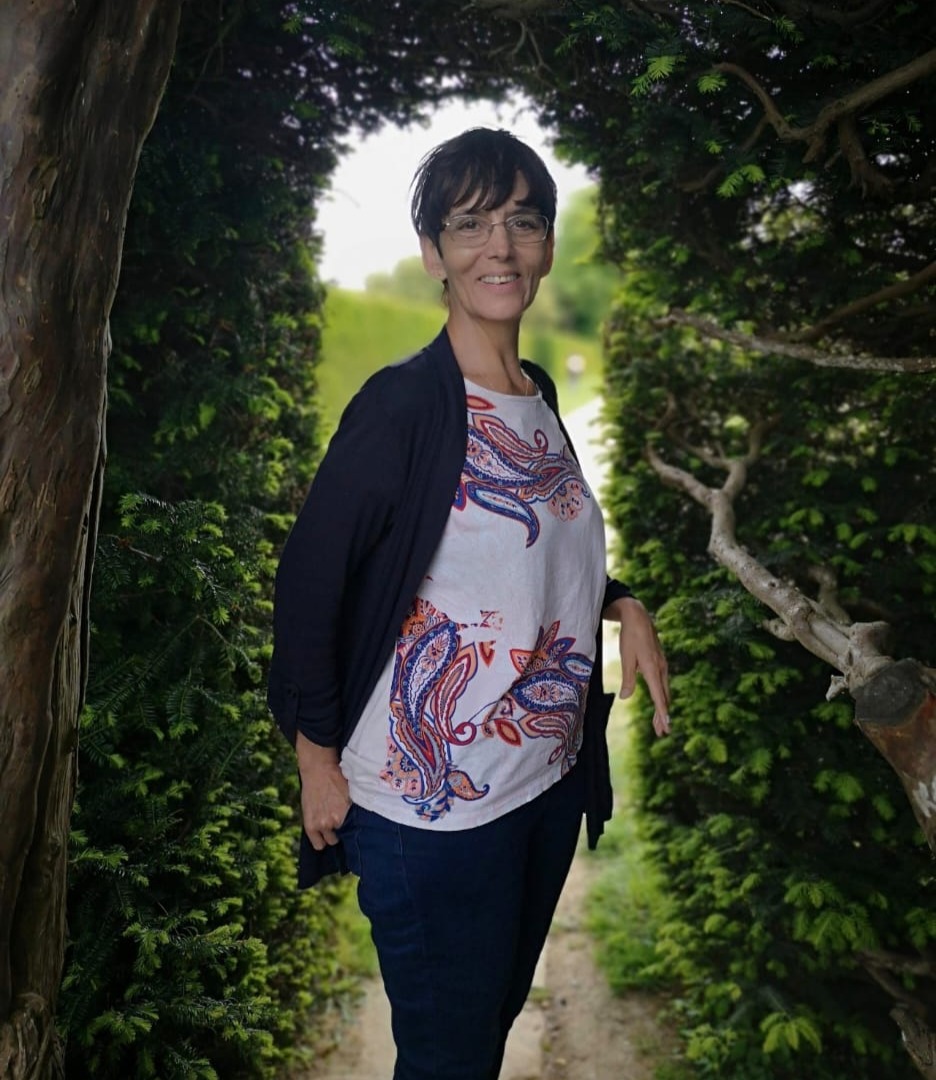 Sheila Blamine